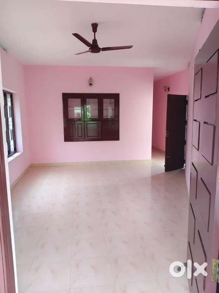 2BHK in Ulloor