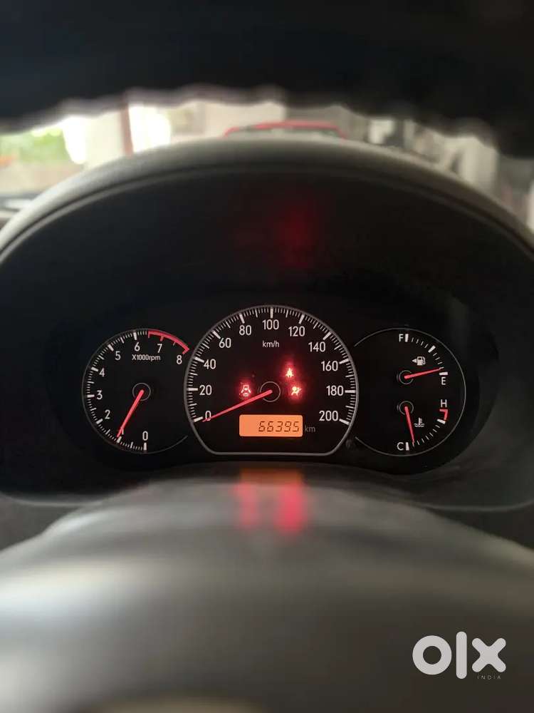 Maruti Suzuki Sx4 Zxi 1.6 Mint Condition