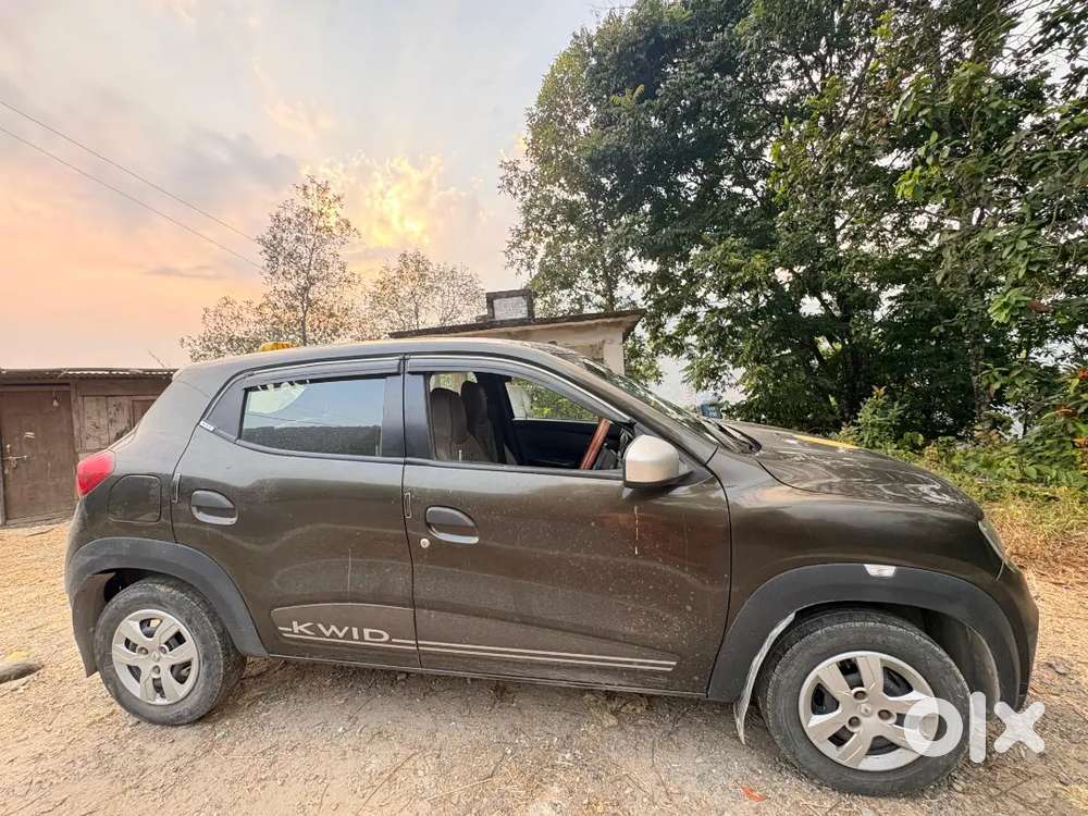 Good Condition Documents Upto Date