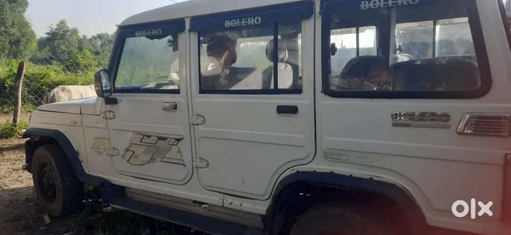 Mahindra Be 6 Diesel 2010