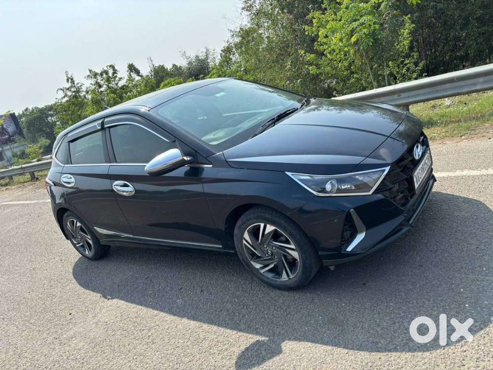 Hyundai I20 1.2 Asta, 2023, Petrol