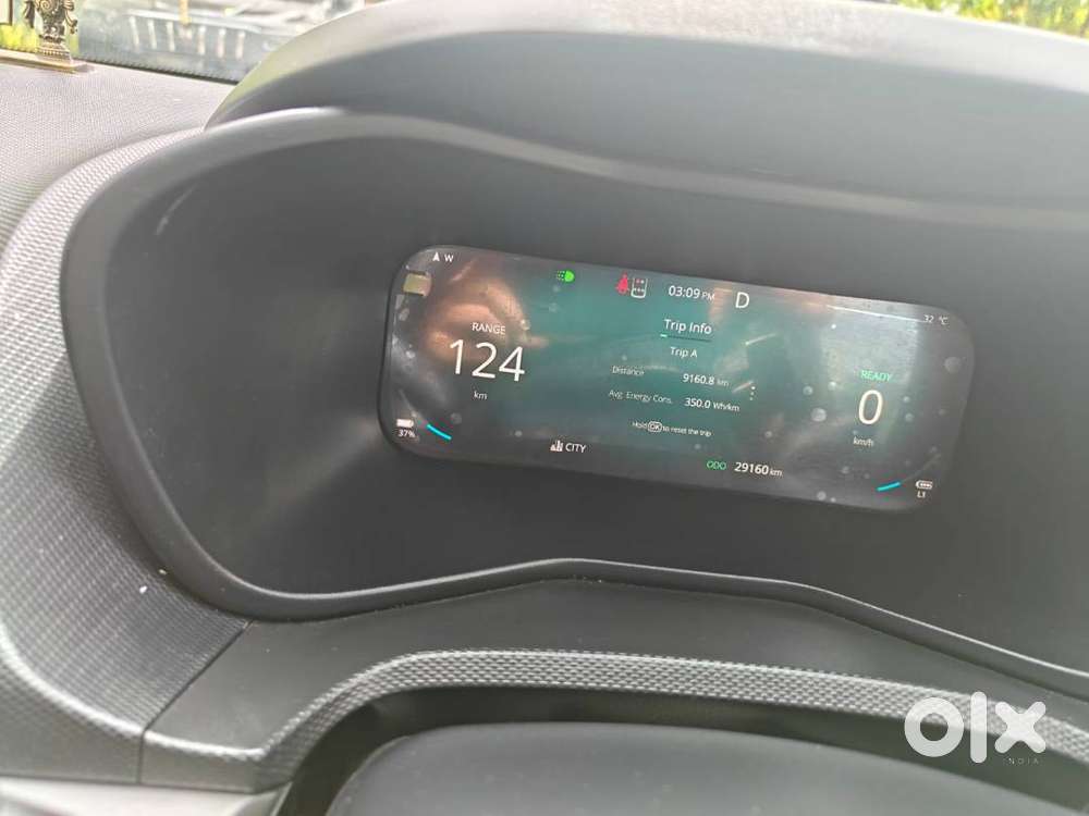 Tata Nexon Ev 2023 Electric 29000 Km Driven