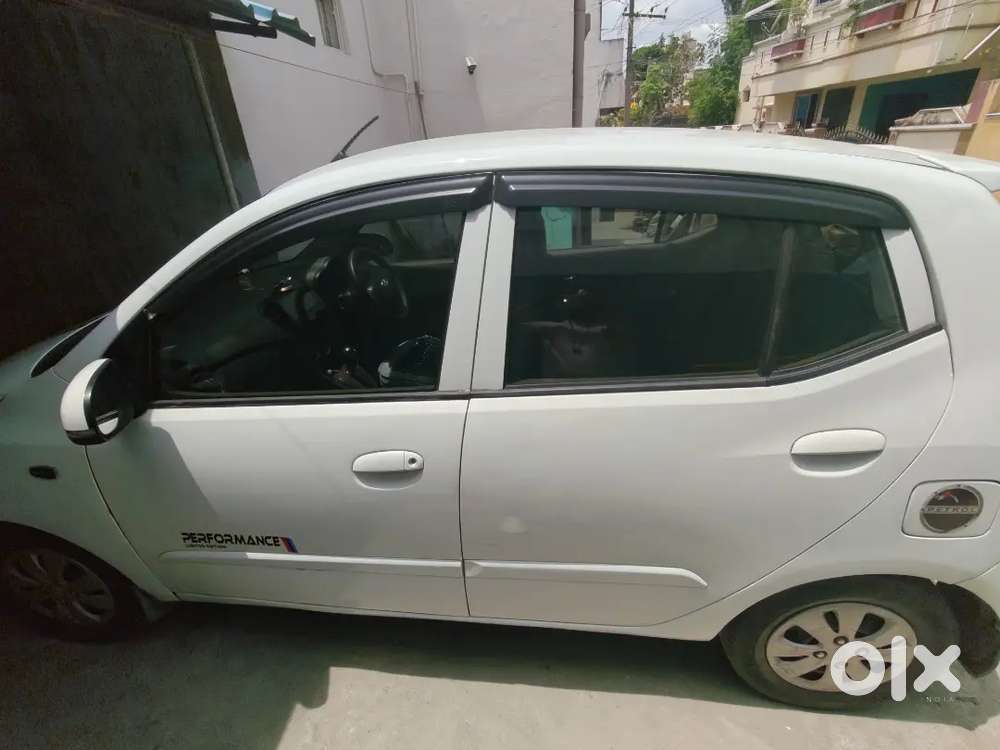 I10 Sports