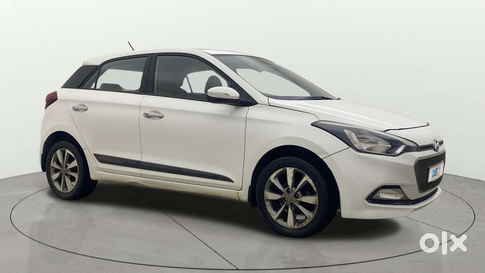 Hyundai Elite I20 1.4 Crdi Asta (o), 2016, Diesel
