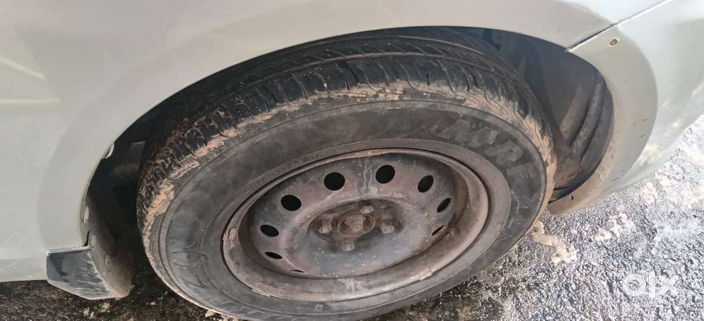 Maruti Suzuki Swift Dzire Vdi Optional, 2015, Diesel