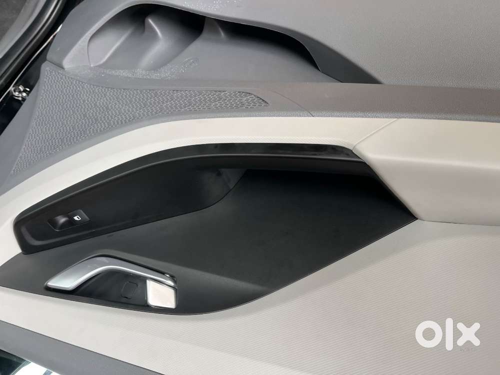 Hyundai Creta Facelift 2026