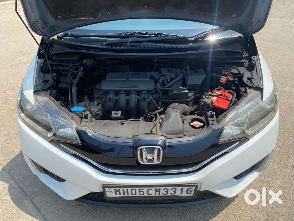 Honda Jazz 1.2 S I Vtec, 2015, Petrol
