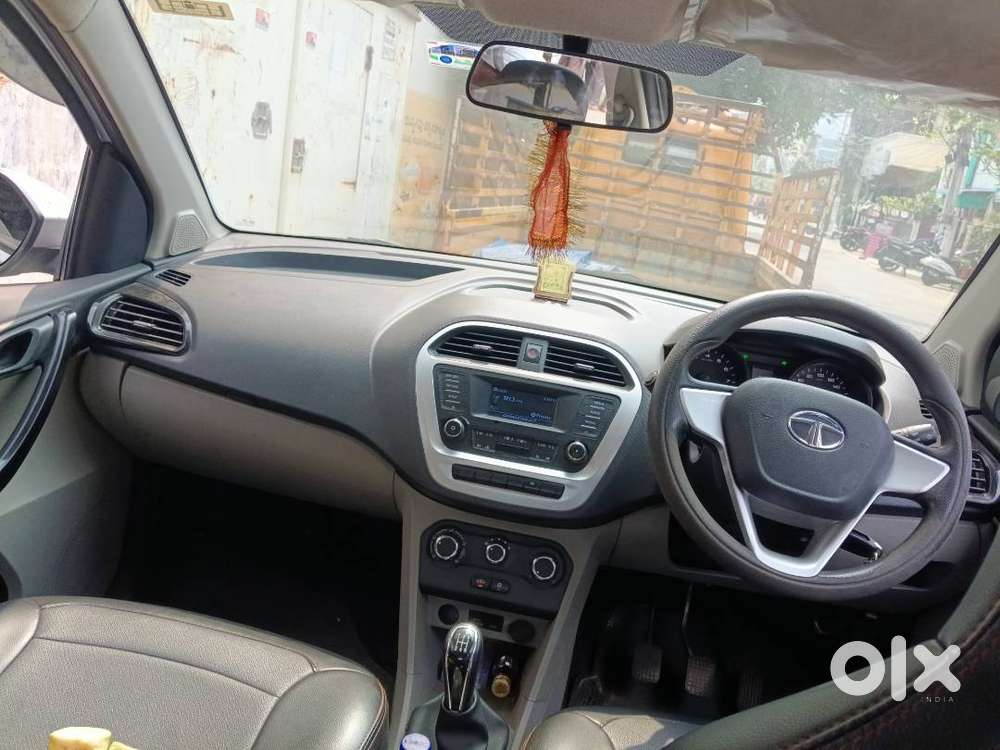 Tata Tiago 2016
