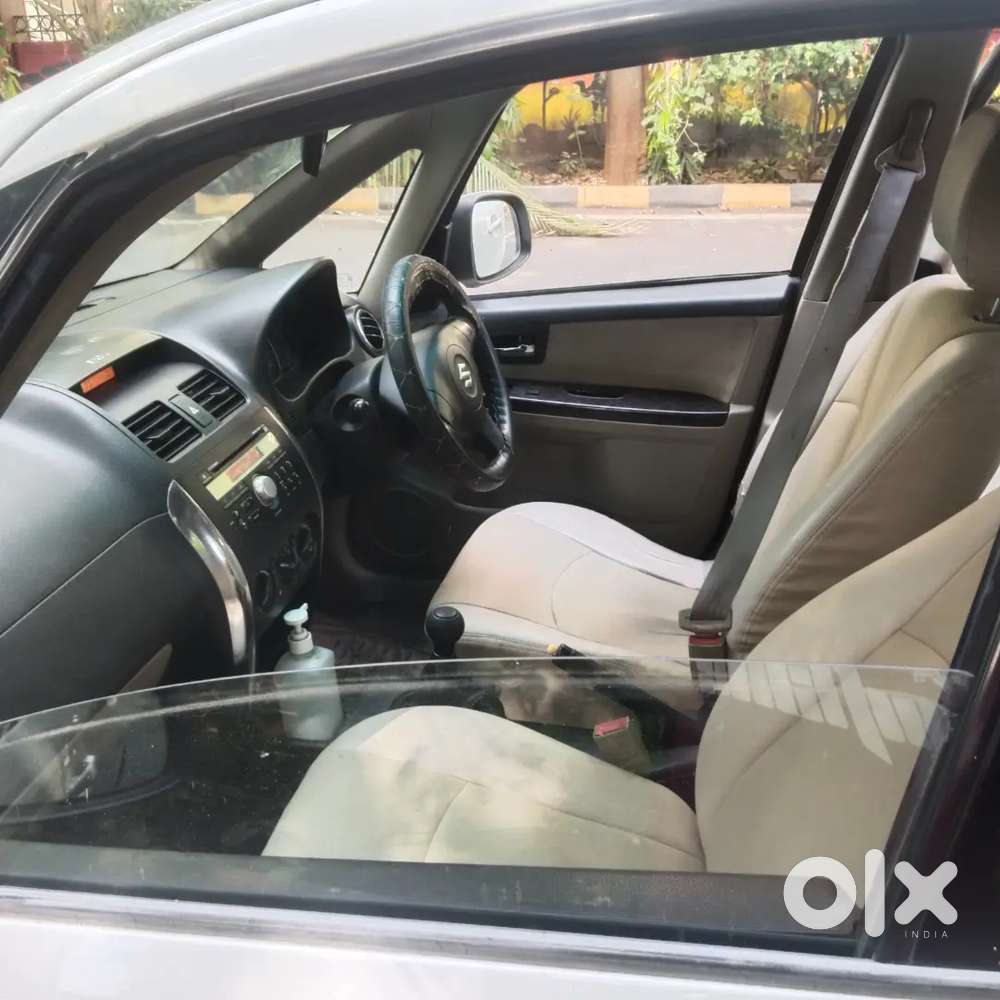 Maruti Suzuki Sx4 2013 Petrol 70680 Km Driven
