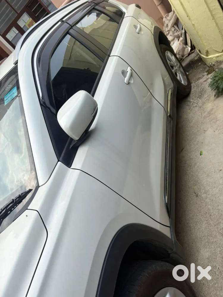 Maruti Suzuki Grand Vitara 2024