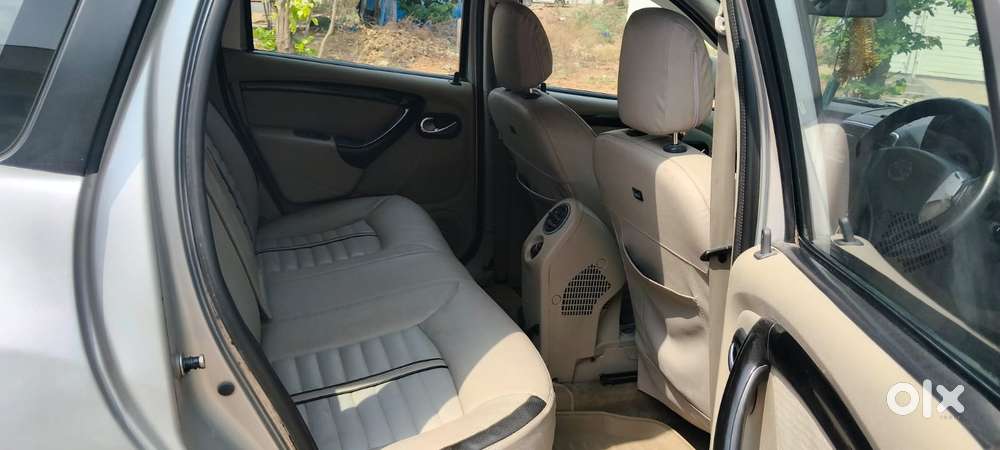 Nissan Terrano Xv D Pre, 2014, Diesel