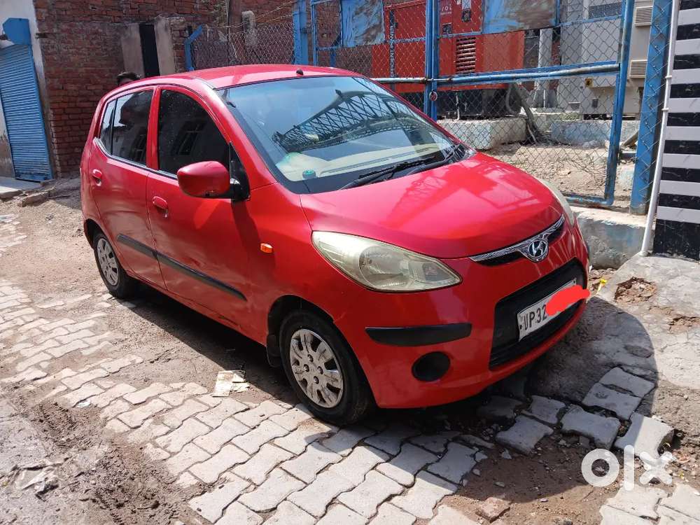 Hyundai I10 2029 Tak Valid H