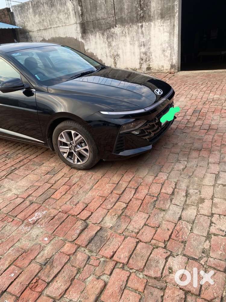 Hyundai Verna 2024 Suv