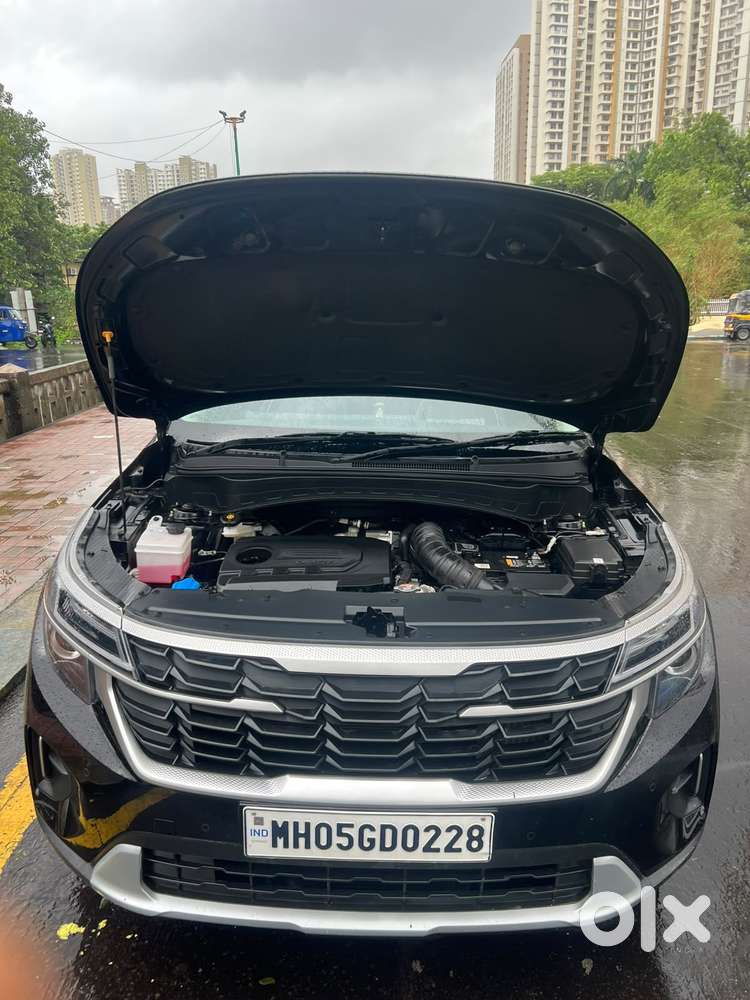 Kia Seltos Htk D, 2025, Diesel