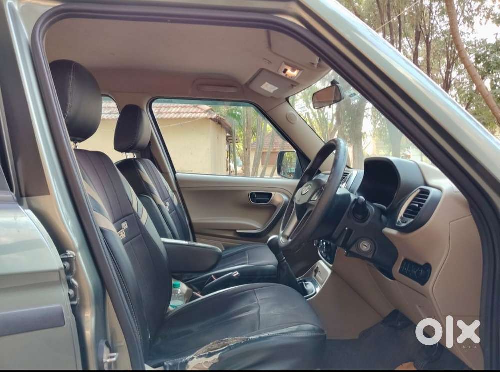 Mahindra Bolero Neo N10 (o), 2022, Diesel