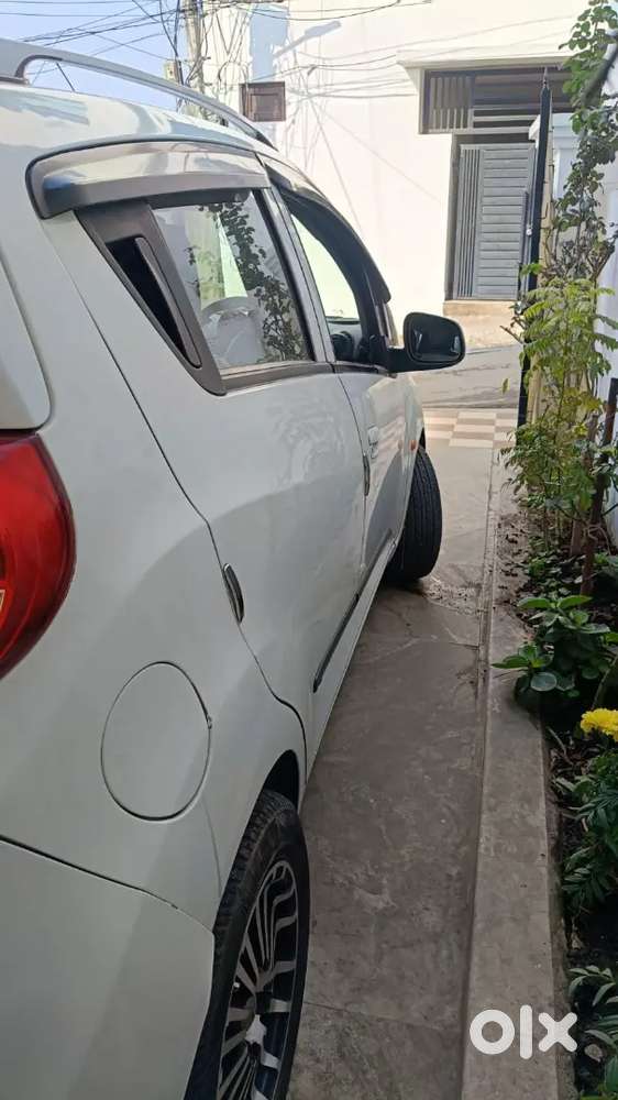 Chevrolet Beat 2014 Diesel 65000 Km Driven Excellent Condition