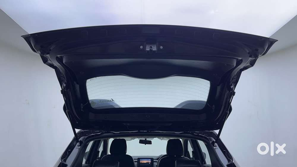 Renault Kiger Rxz, 2023, Petrol