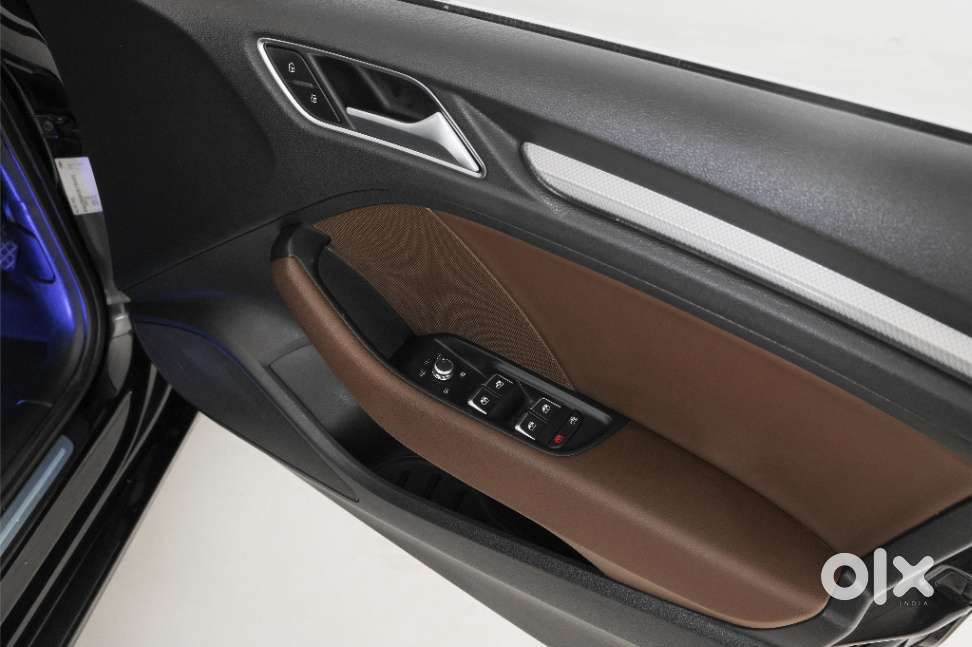 Audi A3 1.4 35 Tfsi Premium Plus, 2019, Petrol