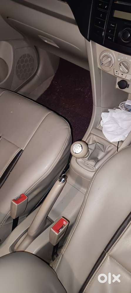 Swift Dzire Diesel 2014
