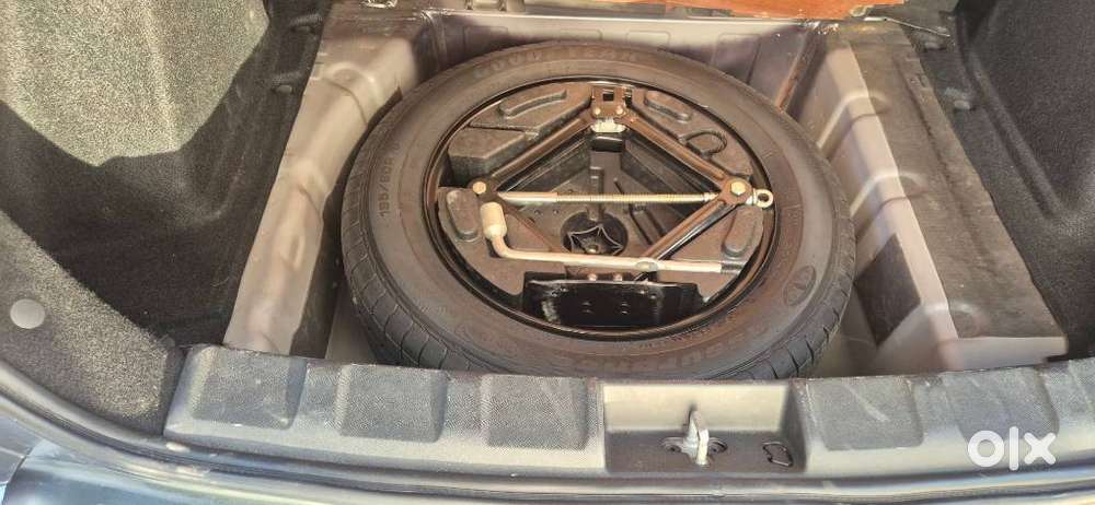 Tata Nexon 1.2 Revotron Xz, 2019, Petrol