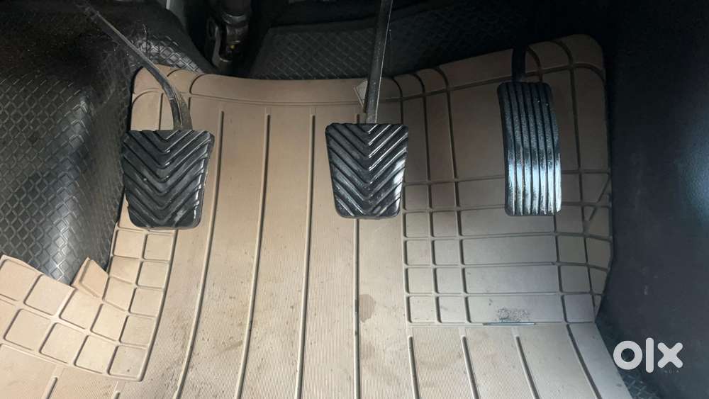 Hyundai Creta 1.5 S Petrol, 2015, Petrol