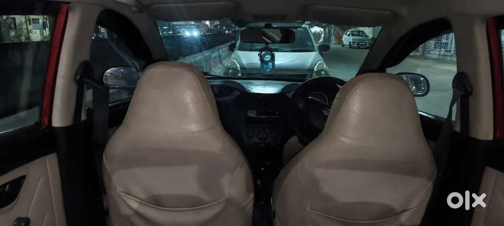 Hyundai Eon 2013 Petrol + Lpg Good Condition