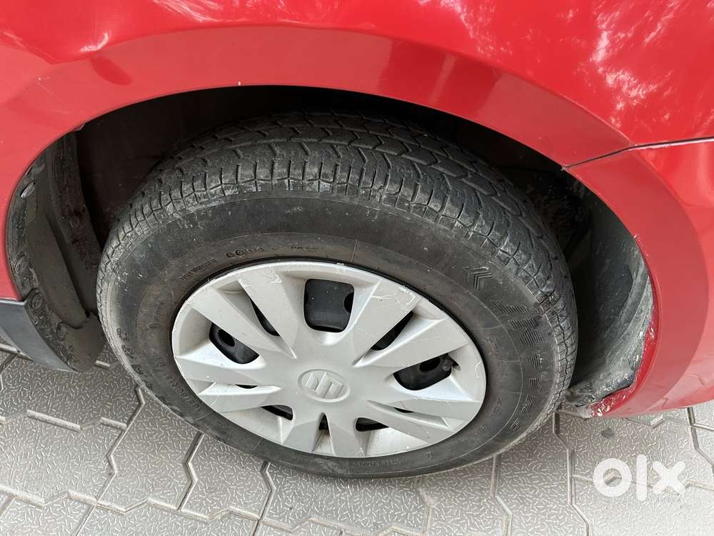 Maruti Suzuki Swift Dzire 1.3 Vxi, 2014, Petrol