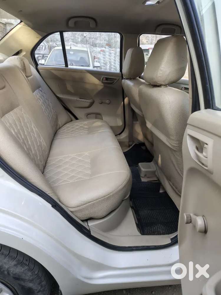 Maruti Suzuki Dezire