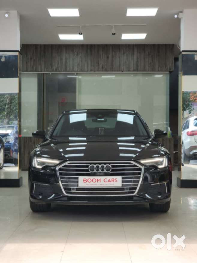 Audi A6 2.0 45 Tfsi Technology, 2021, Petrol