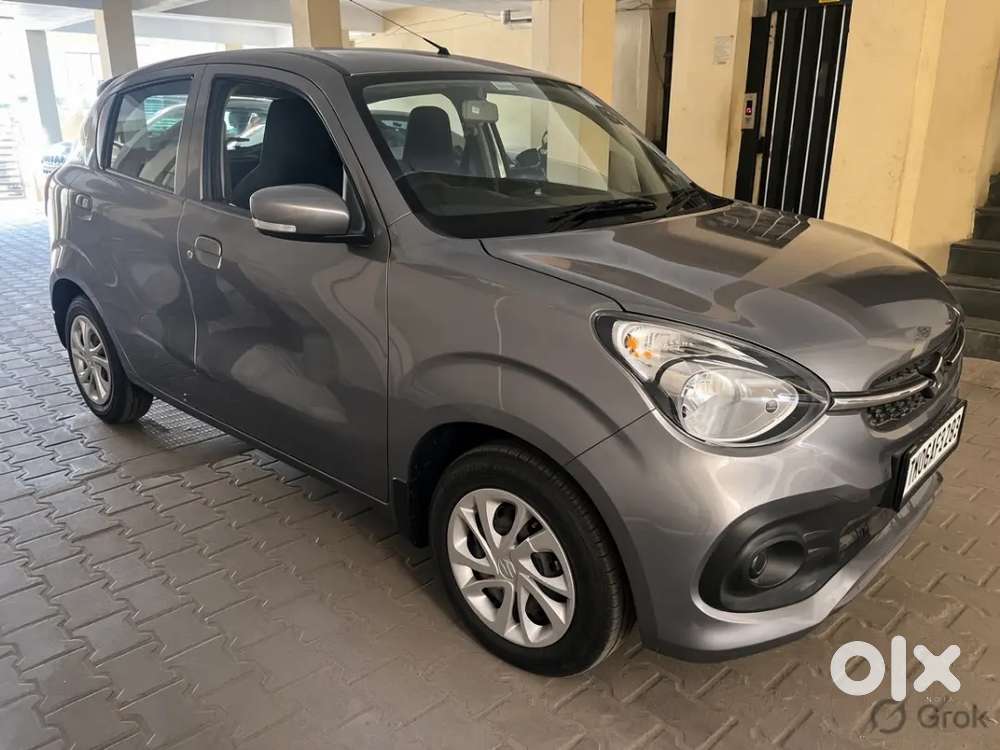 Maruti Suzuki Celerio 2024 Petrol Well Maintained