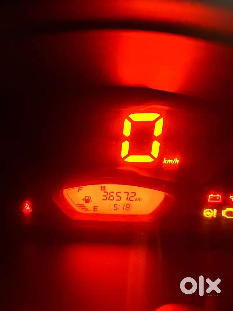 2021 Maruti Suzuki S-presso Lxi Petrol