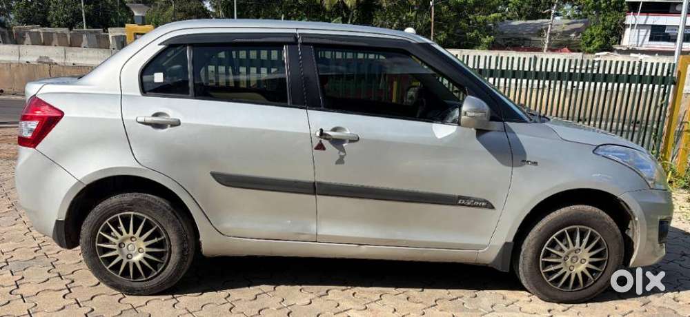 Maruti Suzuki Swift Dzire Vdi (o), 2013, Diesel