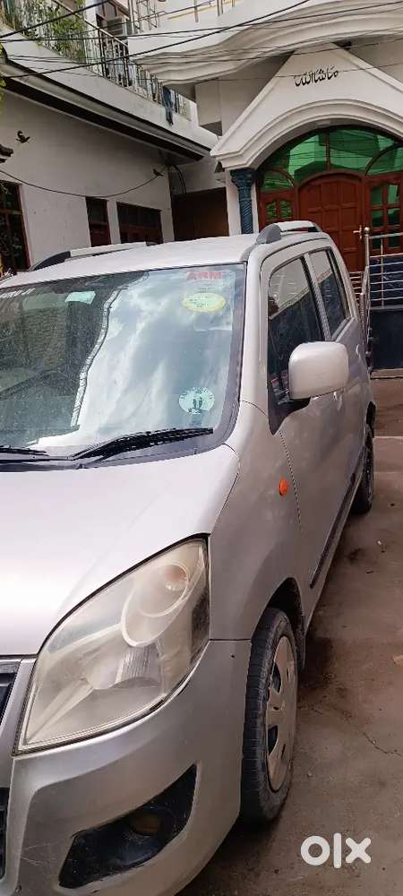 Wagnor Vxi Modle Total Original