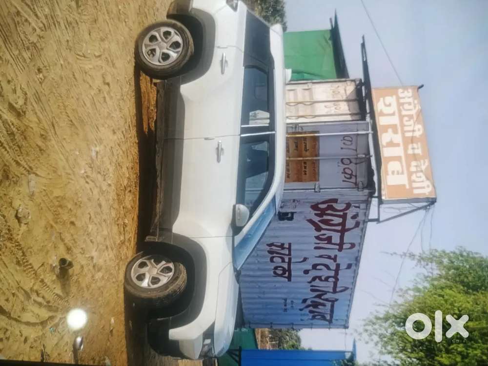 Maruti Suzuki Brezza