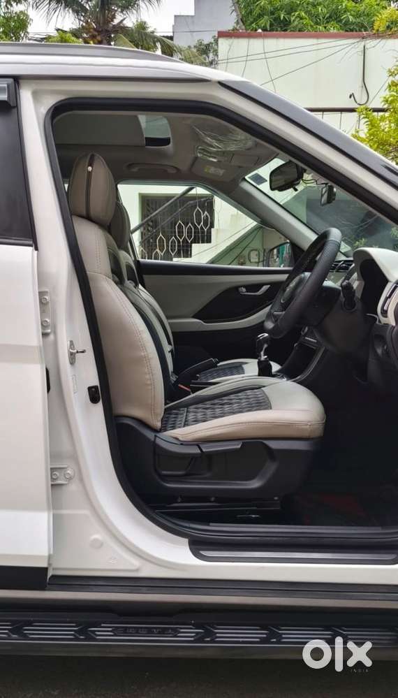 Hyundai Creta 1.6 Sx Plus, 2023, Petrol