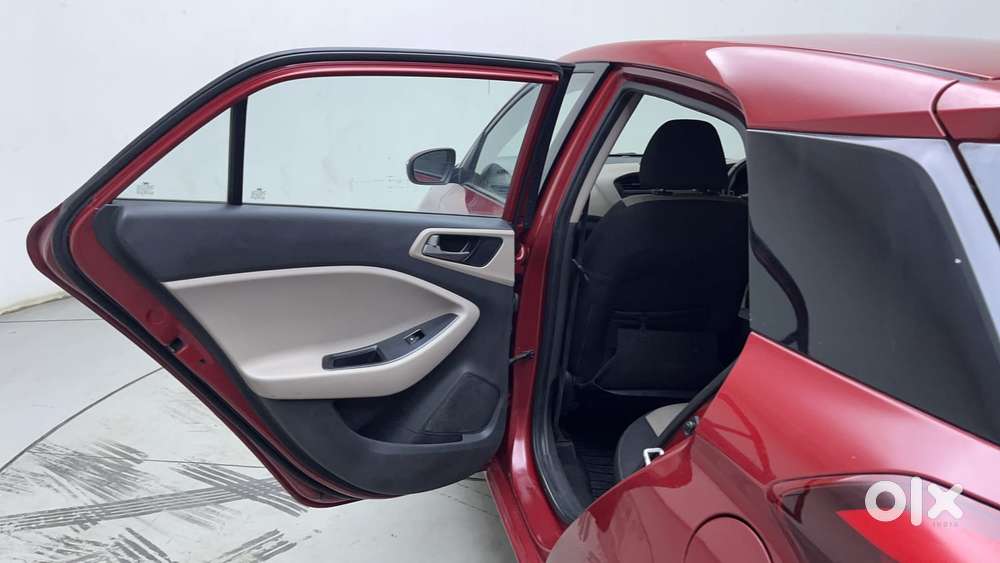 Hyundai Elite I20 [2018-2020] 1.4 Asta Crdi, 2016, Diesel