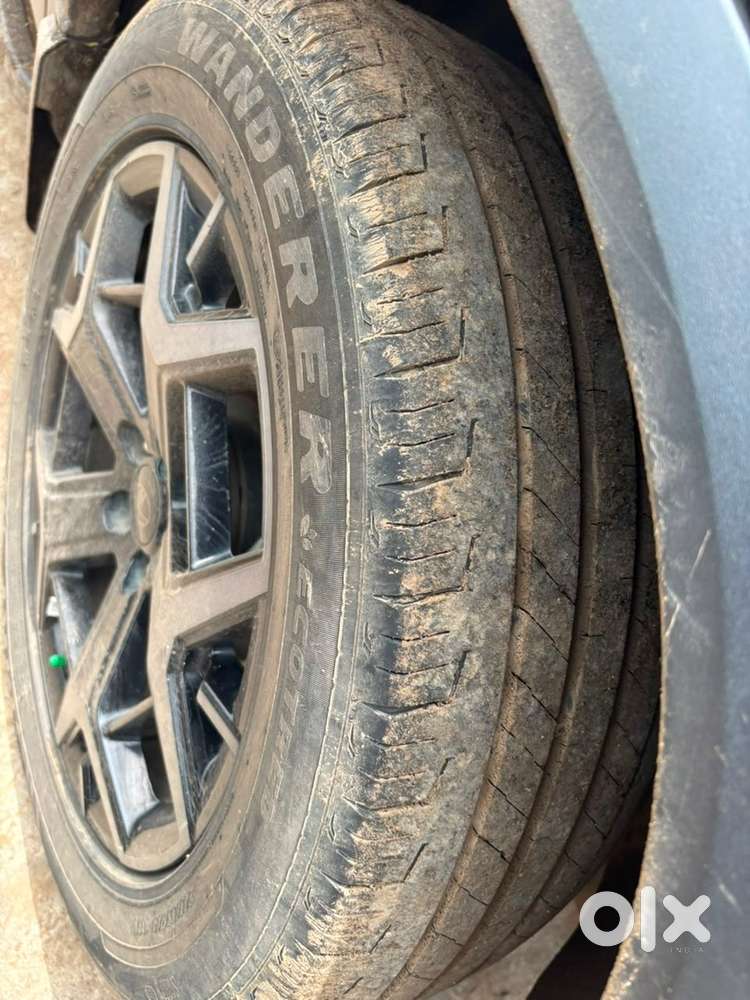 Tata Harrier 2025 Diesel 31000 Km Driven