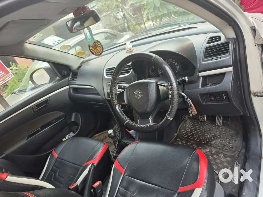 Well Maintained Swift Is Available To Sell By Direct Owner