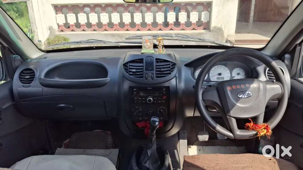 Mahindra Imperio 2017 Diesel Well Maintained
