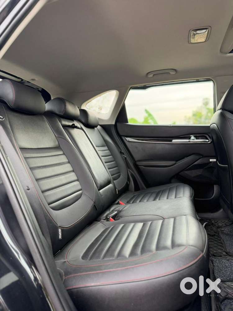 Kia Seltos Gtx Plus, 2022, Diesel