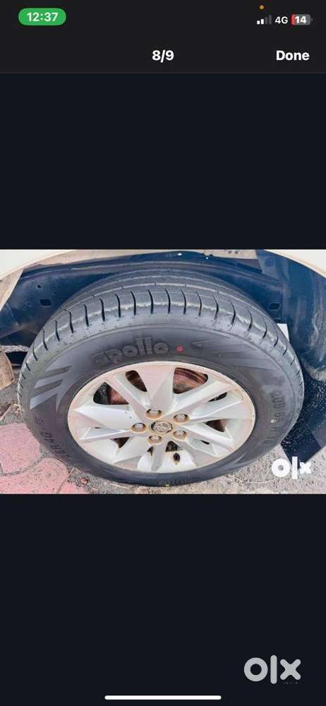 For Sell Innova Crysta