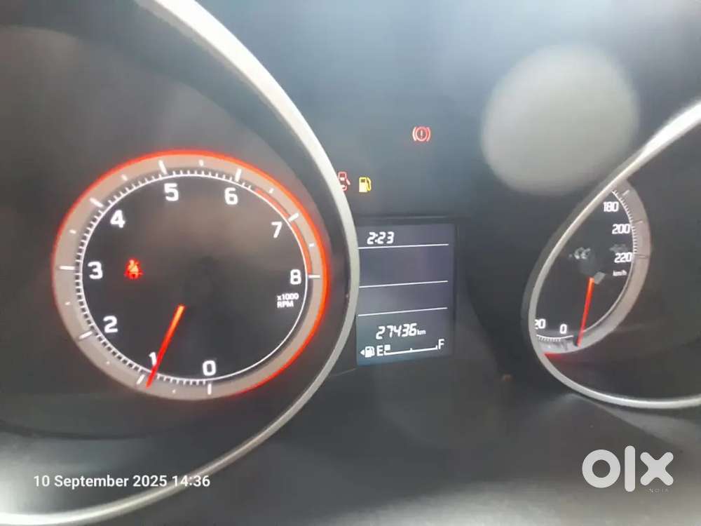 Maruti Suzuki Swift 2023 Petrol 27000 Km Driven