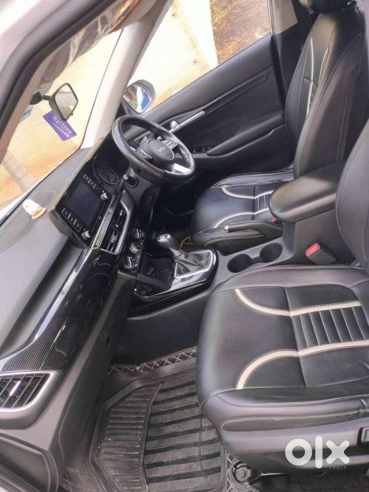 Kia Seltos Htk D, 2022, Diesel
