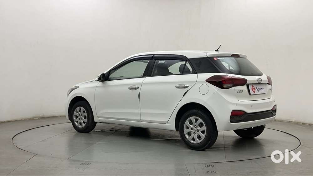 Hyundai Elite I20 [2018-2020] 1.4 Sportz Crdi, 2018, Diesel