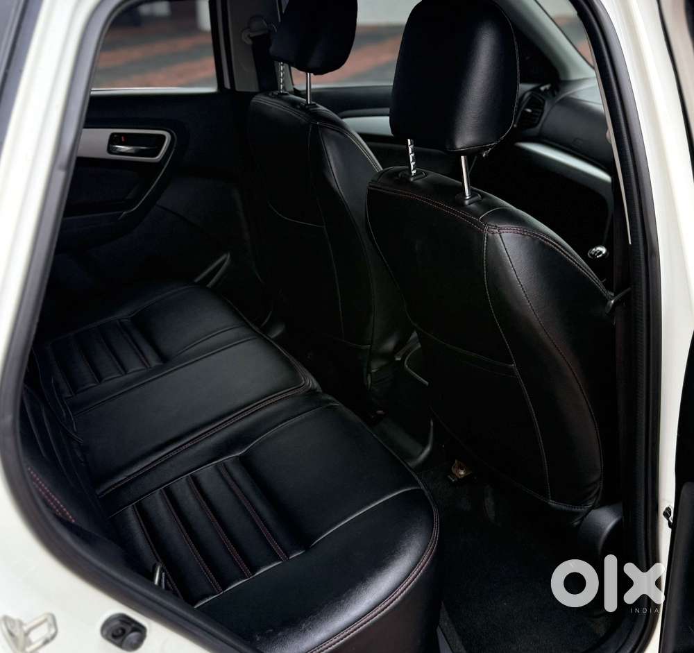 Toyota Urban Cruiser 1.5 High Grade Mt, 2022, Petrol