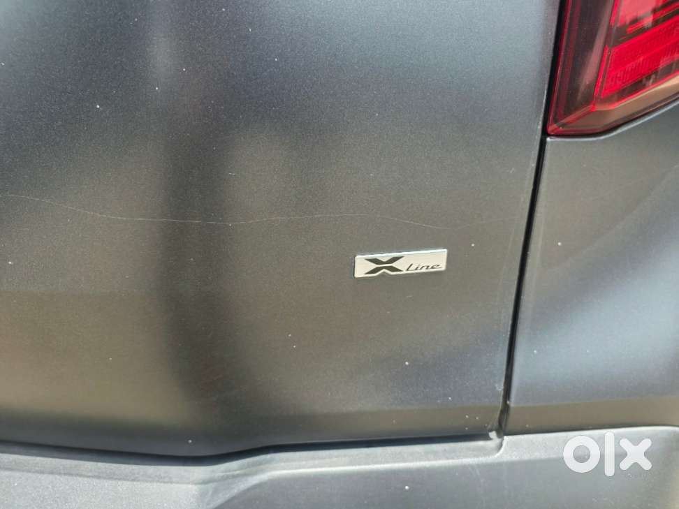 Kia Seltos, 2024, Petrol
