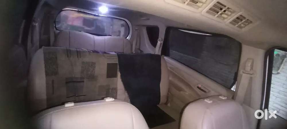 Maruti Suzuki Ertiga 1.5 2013