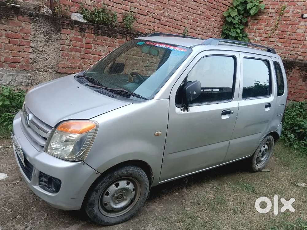 Fresh Condition