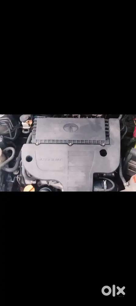 Tata Indica Vista Quadrajet Vx 2014