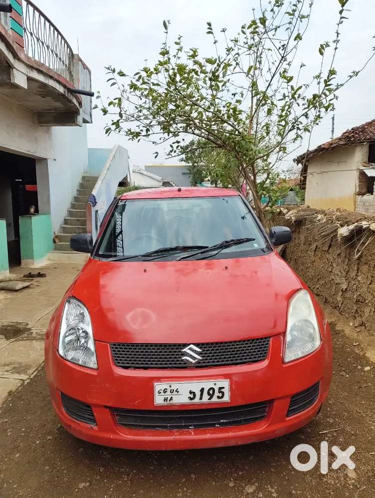 Swift Maruti Suzuki 2008 Best Condition